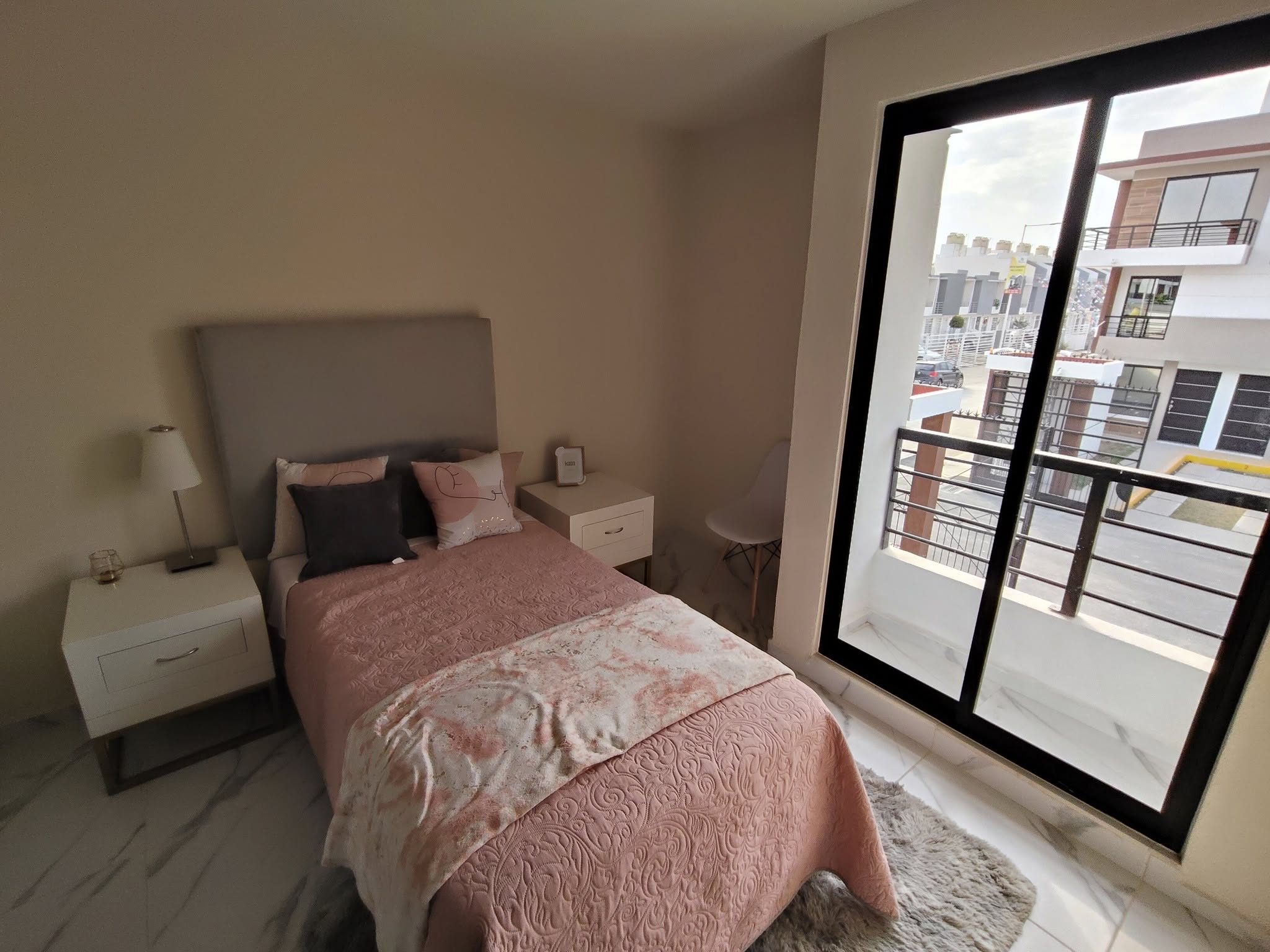 Habitación Principal